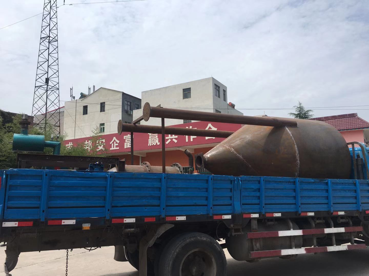 富成負(fù)壓抽吸泵發(fā)貨