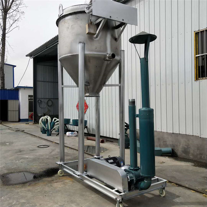 糧食氣力輸送機(jī)