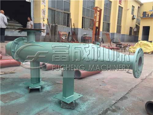 電加熱器